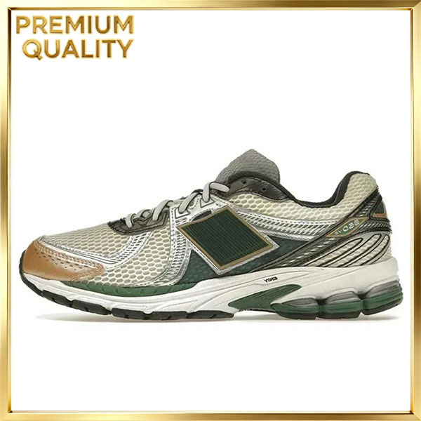 2025 1906r designer running sneakers Men women Jack Harlow Neon Nights Lunar New Year Pink mens womens outdoor trainers sports shoes Hb