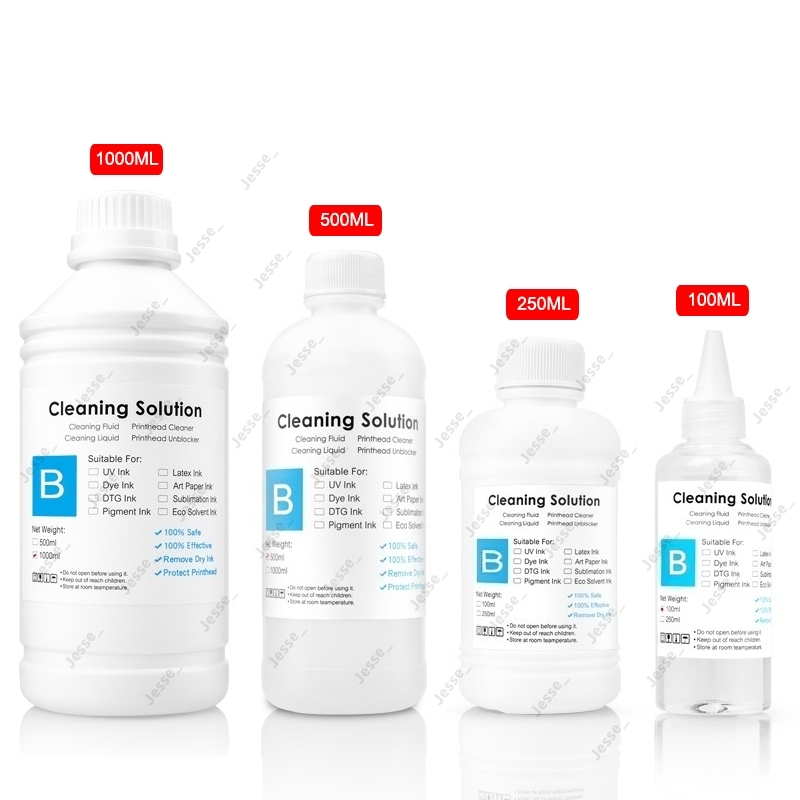 Jesse Store (1L) Cleaning Solution Industrial Use Raw Materials US Domestic Local Shipping For Sticky and Gooey Messes Safe Privacy Fast delivery 100%