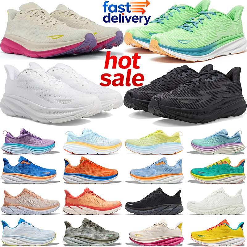 Free shipping designer men women running shoes pink triple black white blue grey purple orange mens outdoor trainers sneakers