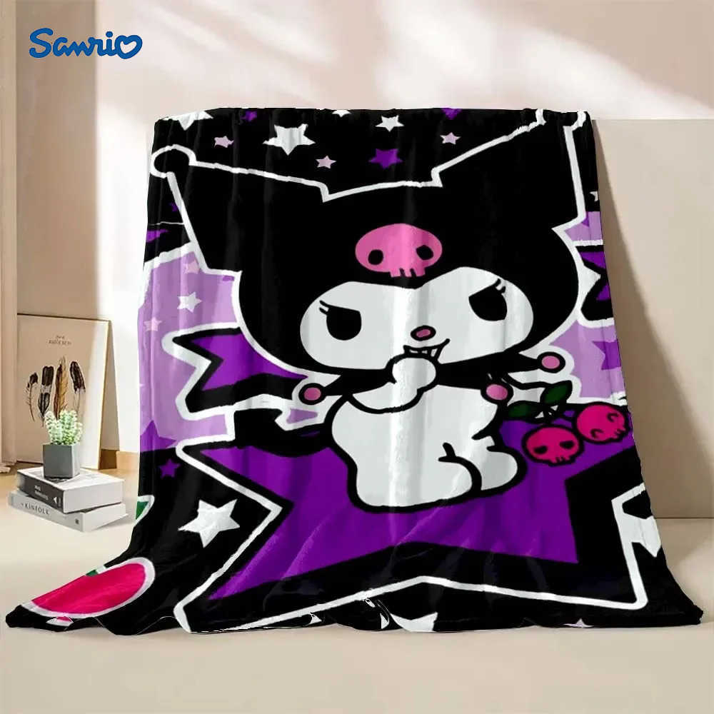 Sanrio 17 Styles Ku… - image