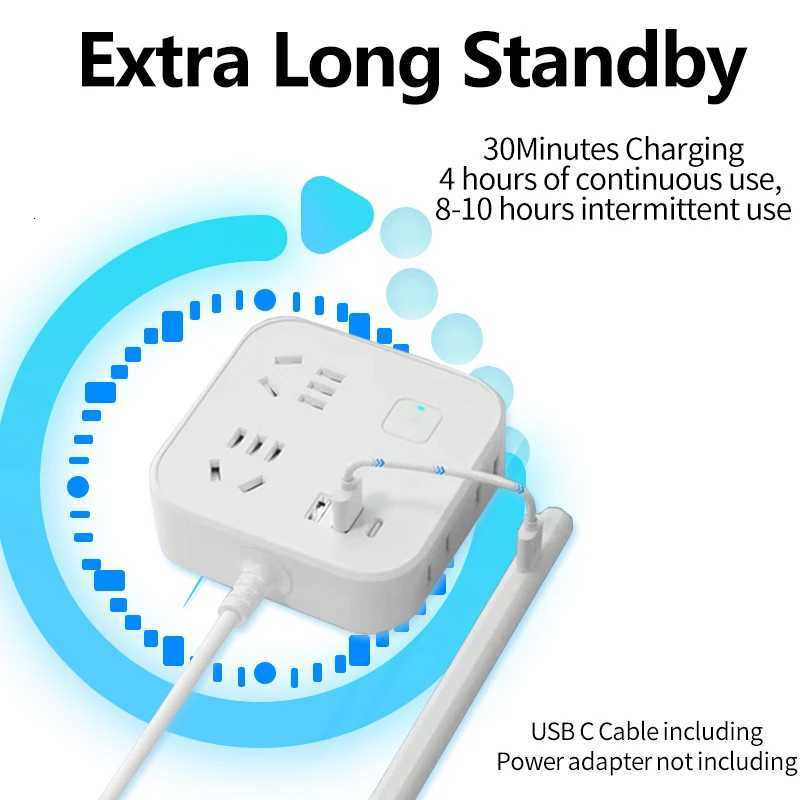 Stylus Pen For Pencil with Led Indicators Palm Rejection Touch Pencil for 2022 2021 2020 2019 2018 iPad 30Min Fast Charge C251201