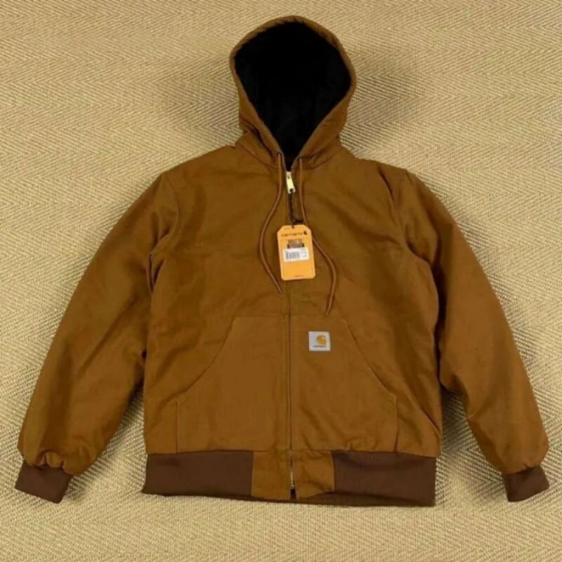 Carharttsly Jacket … - image