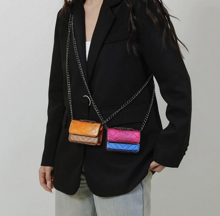 kurtly gegier bag Designer 2025 London Geiigersity Bag For Women Salesperson Evening Small Heart Purse Fashion Crossbody Girls Shoulder Strap Flap Kurtly Bags