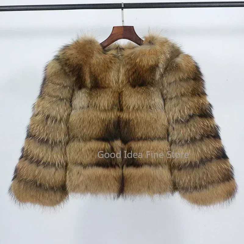 Womens Fashion faux fur coat super hot Autumn Winter women short Faux fox fur fluffy jacket high quality 5xl Ladies furry coatsT251201