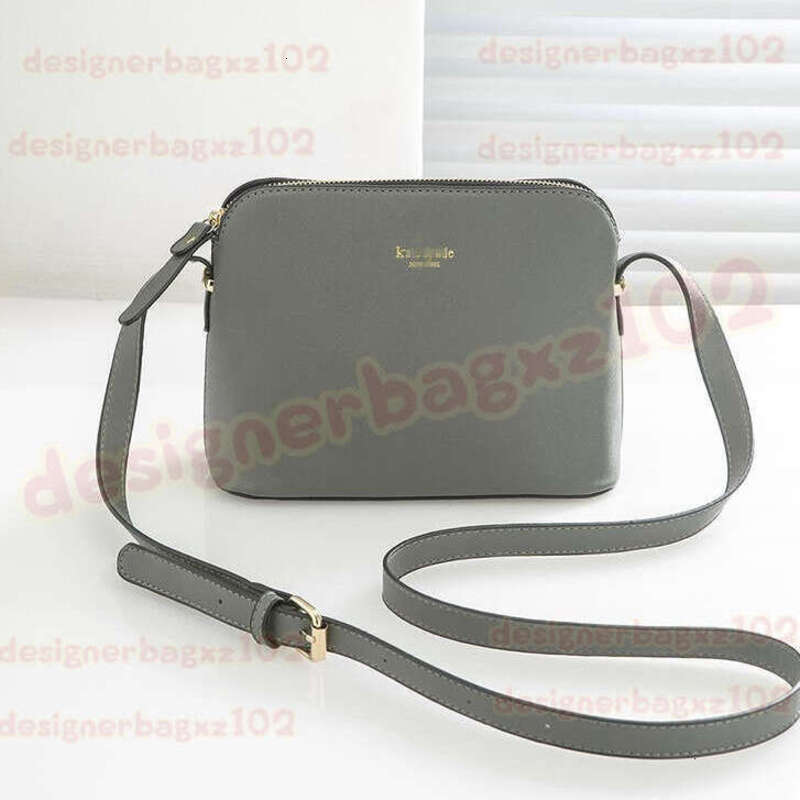Kate Womens Spades Bag Designer Bag Katie Spades Bag Luxury Bag Sac De Luxe Makeup Bag Fashion Small Duffle Bag Simple Versatile Single Shoulder Crossbody Bag