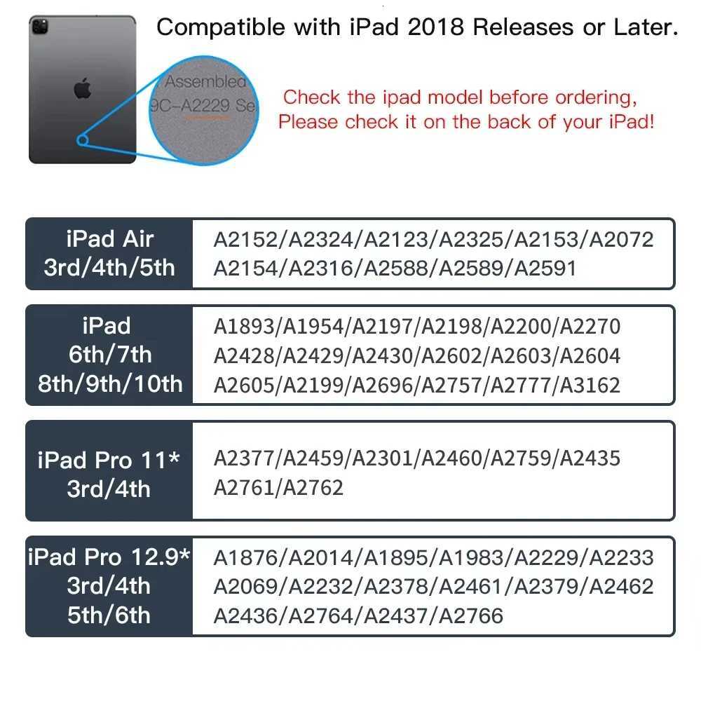 Stylus Pens for Pencil Alternatives with Palm Rejection Best iPad C251201