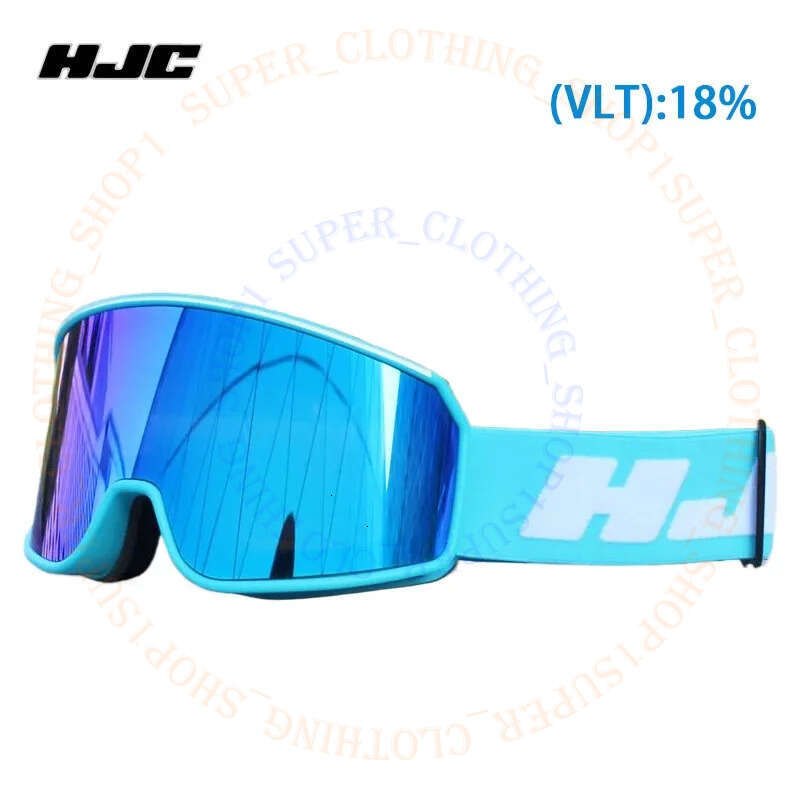 Hjc Double Layers A… - image