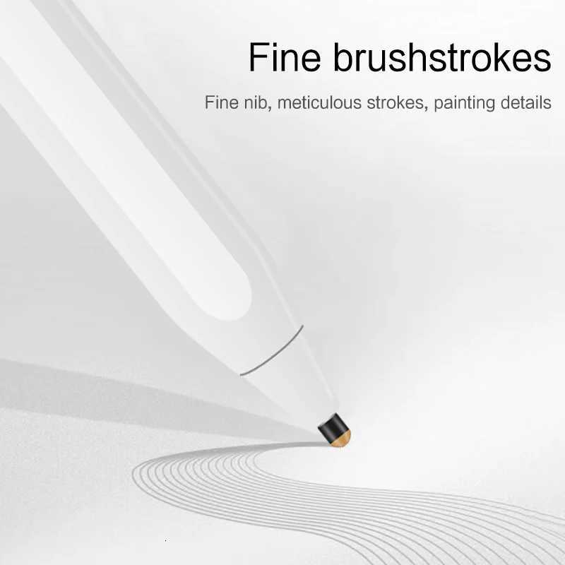 HUWEI Stylus Pen For Xiaoxin Pad Pro 127 2023 2025 2022 Tablet Pen Xiaoxin Pad 2024 11 inch GT Pro 111 Touch Pen Pencil C251201