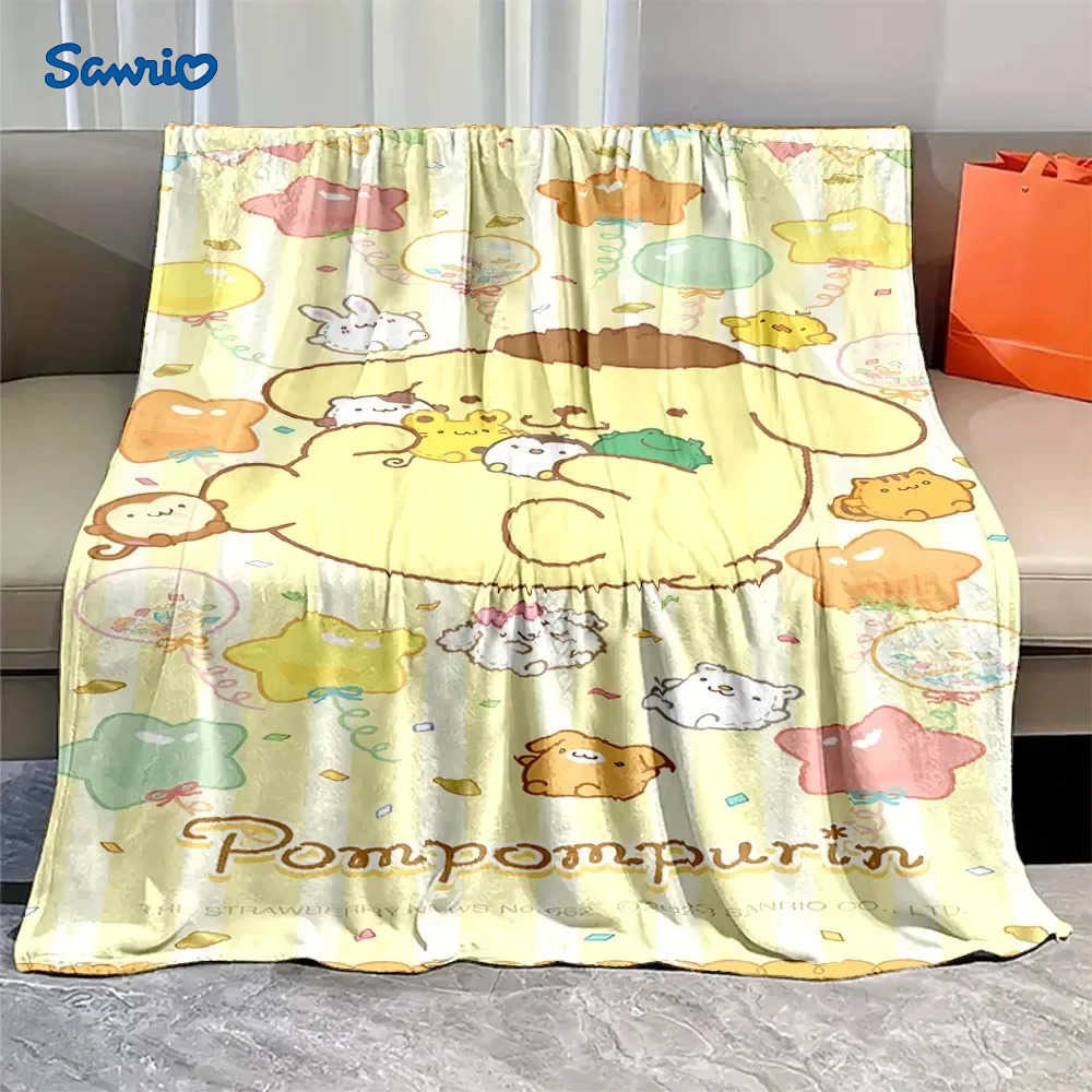 Sanrio Sanrios Pom … - image