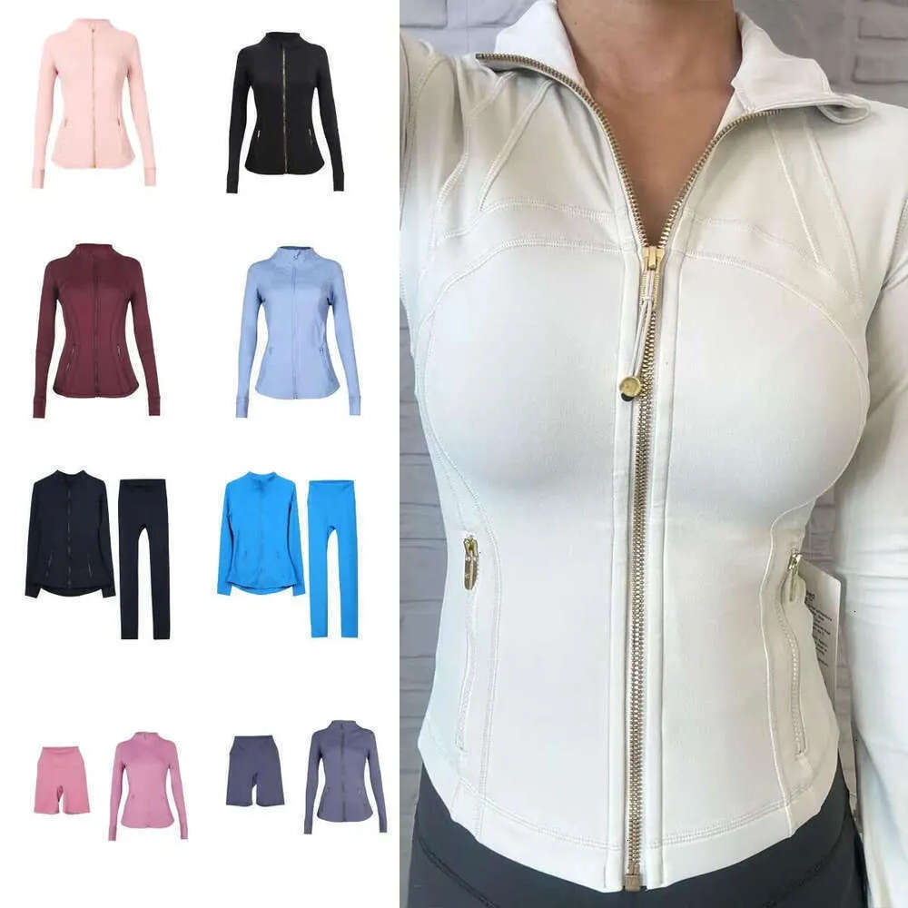 2025 TOP Workout yoga women luluity lemonive jacket Align High Sports Pants Running Long Sleeve luluity lemonive leggings gym luluity lemonive set
