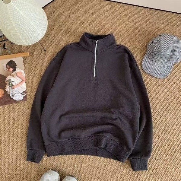 Women Men Sets Designer Quarter Zip Sweatshirt Sweatpants Pullover Hoodie Accolade Jacket Pullover Yoga 1/4 Full Zip Crew Neck Leg Pants Clothes Sweat