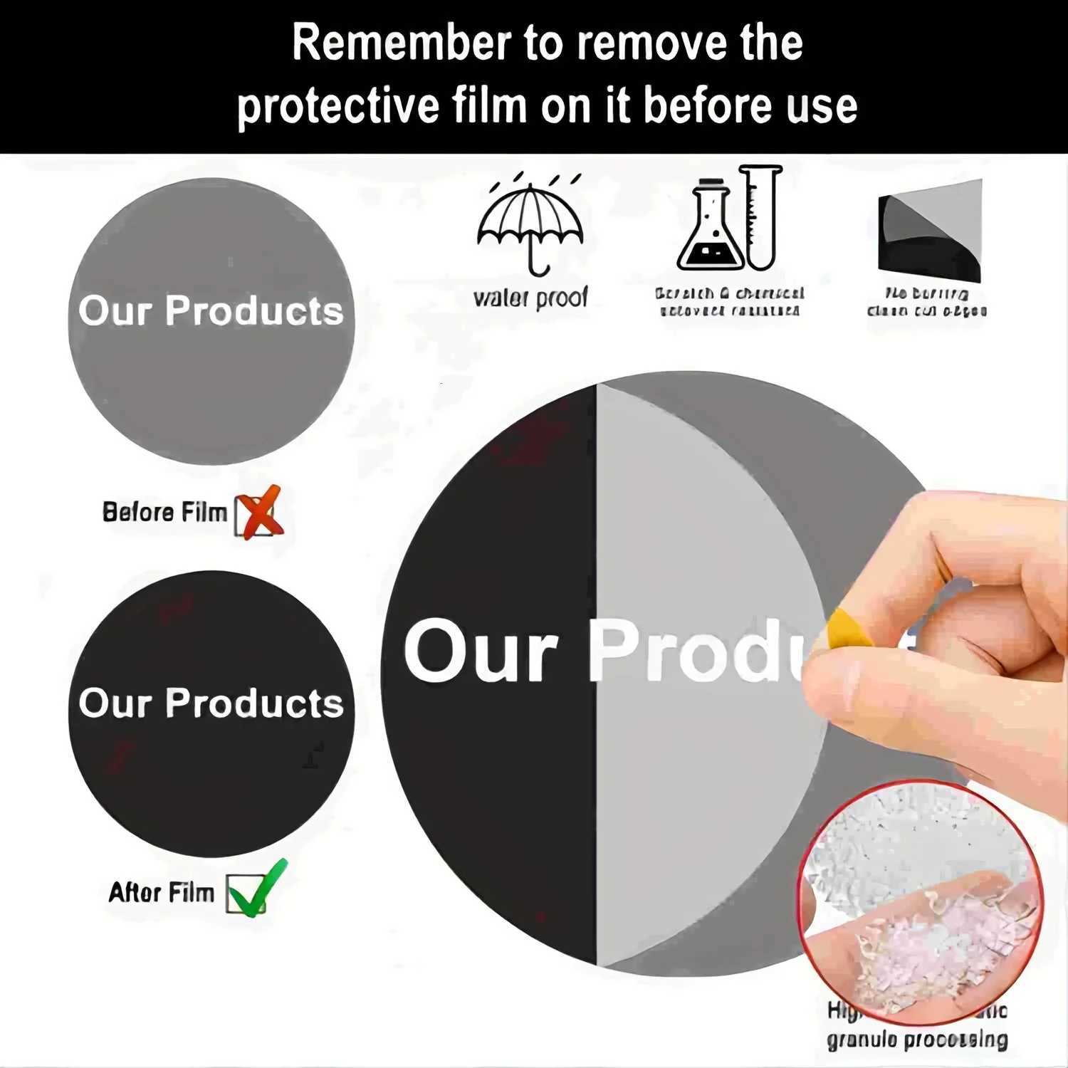 Christmas 2D Acrylic Castle Snow House Wooden Hanging Pendant Xmas Decoration For He Christmas Party New Year Gift Navidad H251129