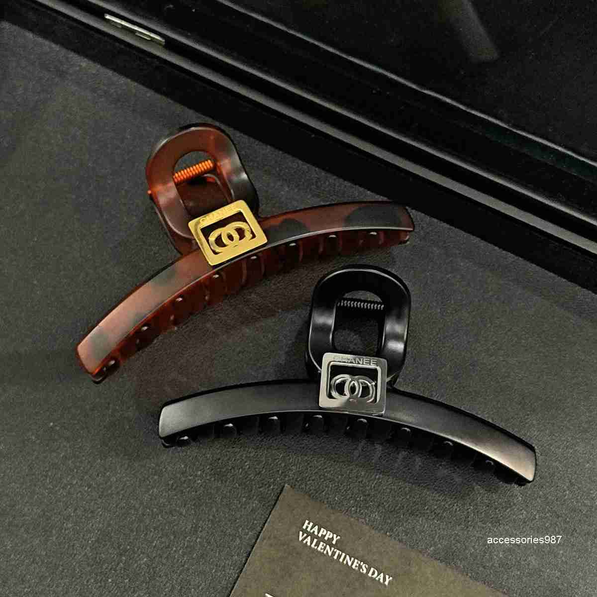 Hair Clips Barrettes Designer Hair Clips Grasp Clips Hair Grip Hair Clip Claw HairJewelry Accessories for Women Hairpins