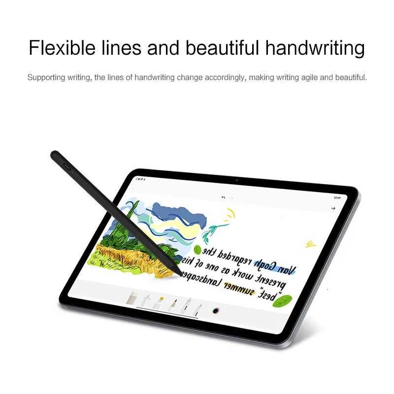 Stylus Pen For Pad 7 6S Pro Tablet Mi Pad 7 6 5 Pro MiPad 7/6/5/6s pro Redmi Pad SE Sn Touch Pen Pencil C251201