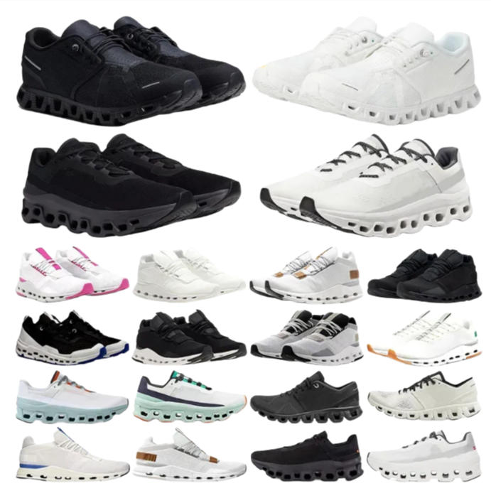 Designer Running Shoes Womens Shoes mens trainers triple black white grey green pink blue woman casual sports jogging walking fashion fashion Outdoor Running Shoes