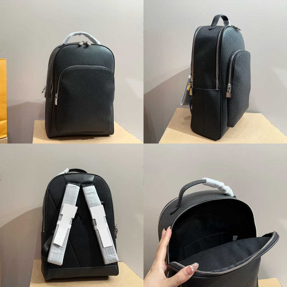 Designer Backpack M… - image