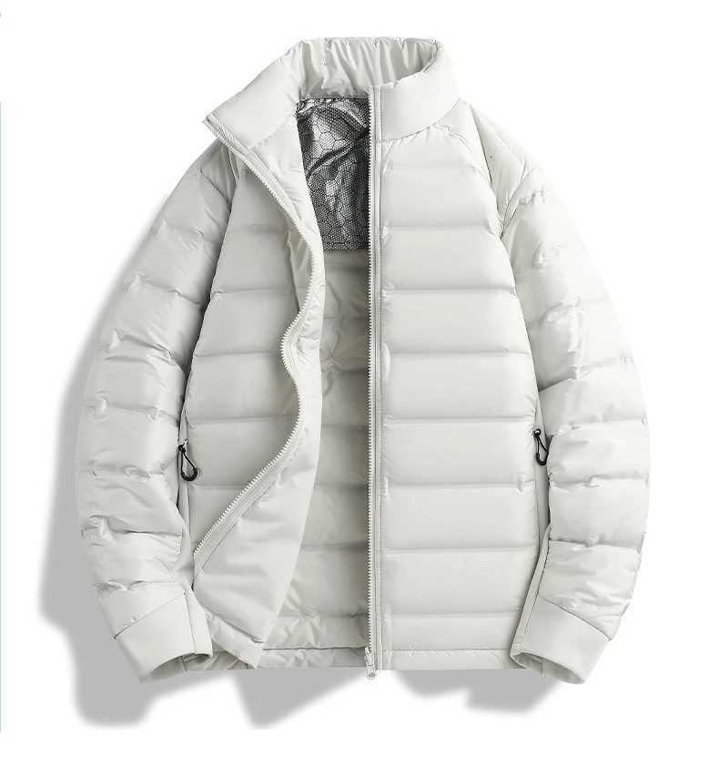 Winter Stormtrooper Jacket Womens Thick Cotton Jacket Outdoor Mountaineering Clothing Cold Resistant and Warm Large FleeceT251201