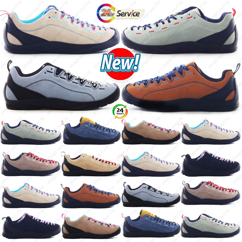 Casual keenshoes sneaker Designer Jasper Rocks SP outdoor sports Trainers for men women slip-on sneaker black keensneaker running Hiking boots