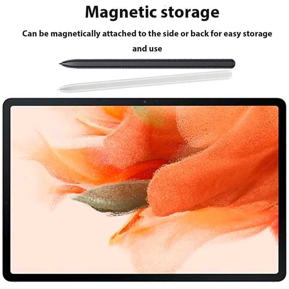 For Stylus S Pen Tablet Drawing Stylus Wireless Connectivity Touch Pen for Tab S6 Lite S7FE S7 Plus S8 S9 S9FE Pencil C2512018
