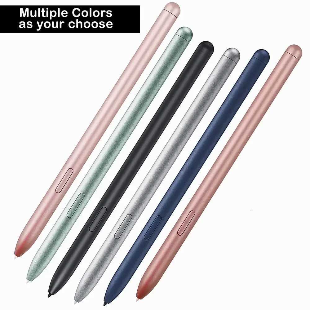 Tablet Pen Stylus Touch Pencil S Pen for Galaxy Tablet Tab S8 S9 S9FE S7 FE S6 Lite S7 S8 Touch Pen Without C2512011