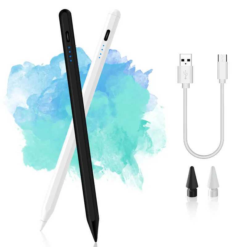 Universal Stylus Pen For Android Tablet Touch Pen Cover For Samsuncil Redmi Honor C251201