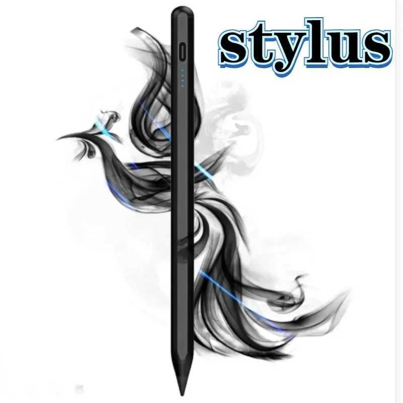 Stylus Pens For Galaxy Tab A9 A9 S9FE FE S9S8S7S7FE S6lite A7 A8 A7lite Rechargeable Tilt Sensitivity Pen for iPad C2512017