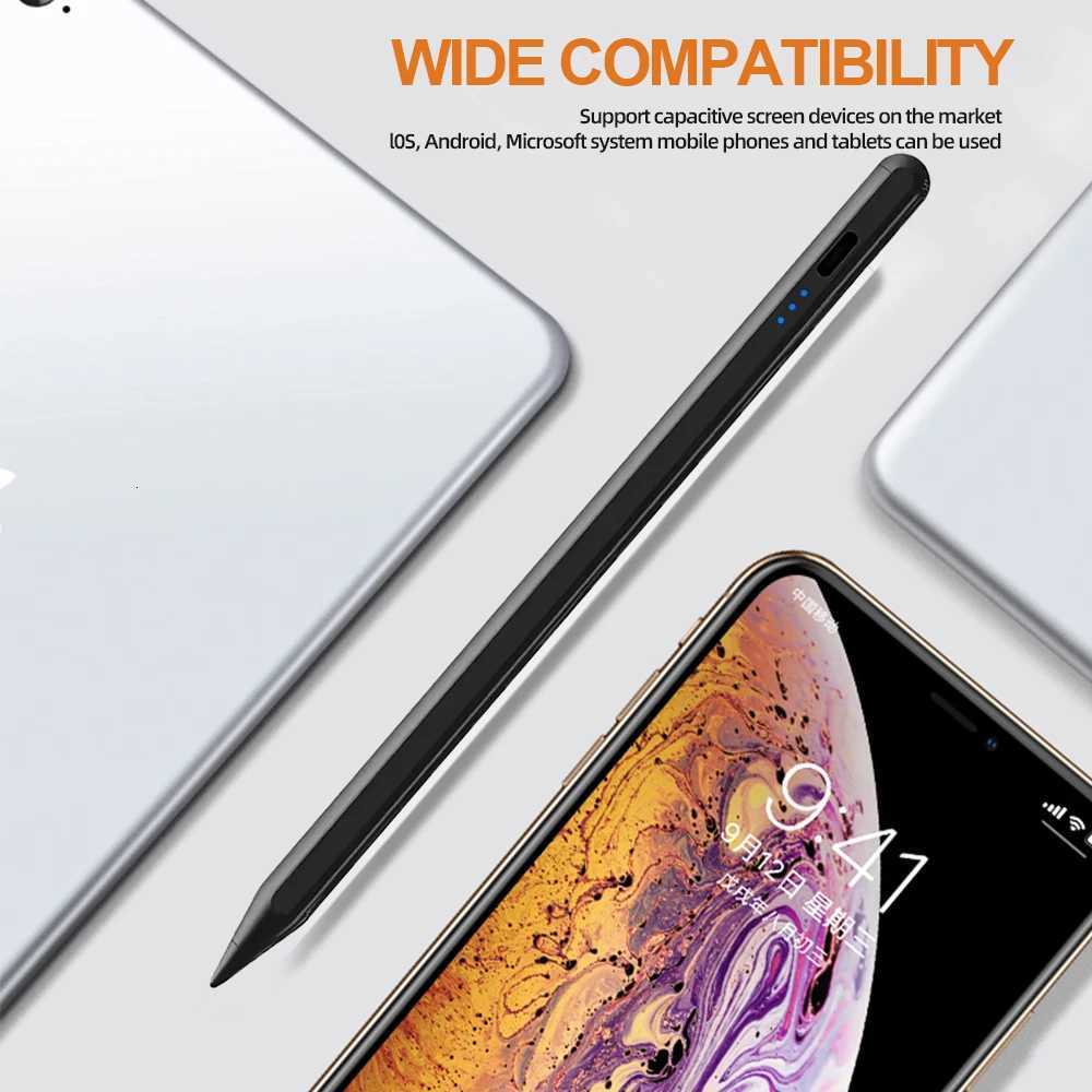 Capacitive Touchsn Stylus Pen Cpatible for Pad 6 / Pad SE / Redmi pad Pro Tablets C251201