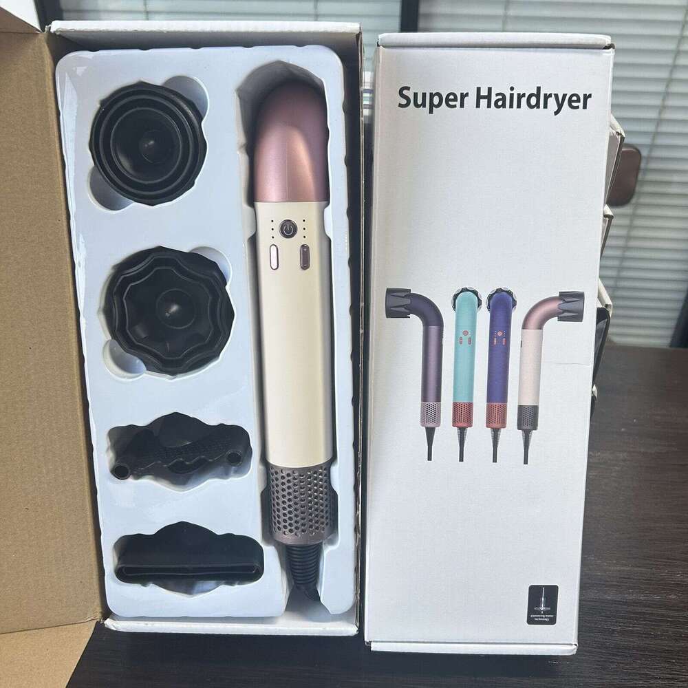 Diffuser & Concentr… - image