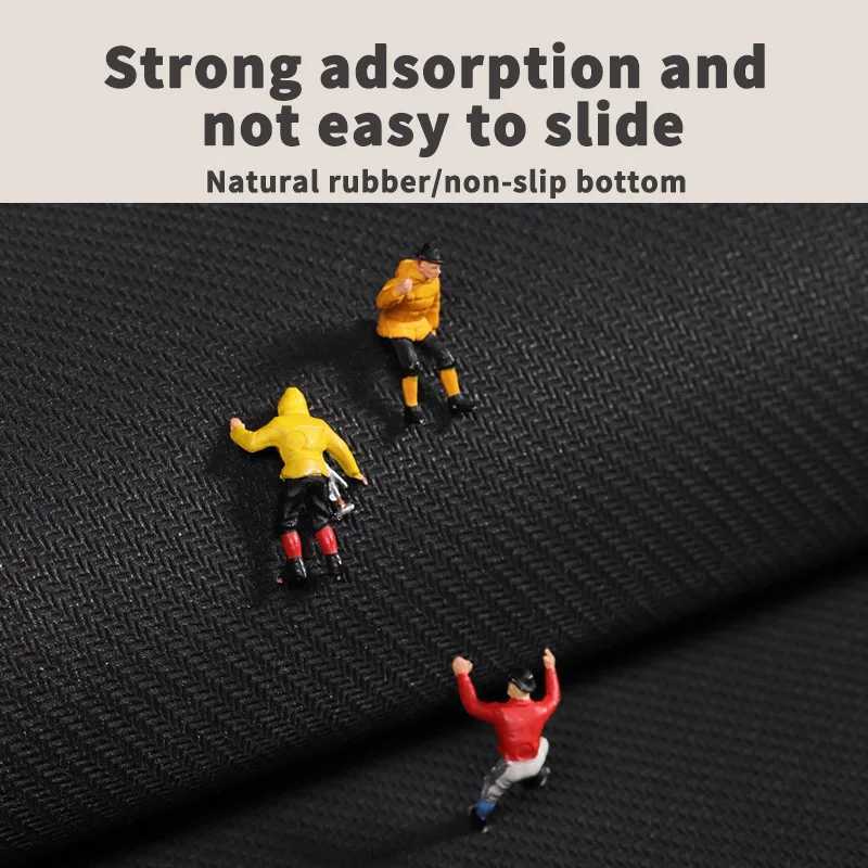 Diatite Foot Mats Bath Mat Bathro Absorbent Quick Dry Diatite d Toilet Rug Shower Pad For Living Ro Washable H251129