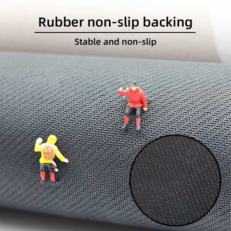 1 piece of hine washable ical style rectangar diatoeous earth material for he decoration absorbent bathro mat H251129