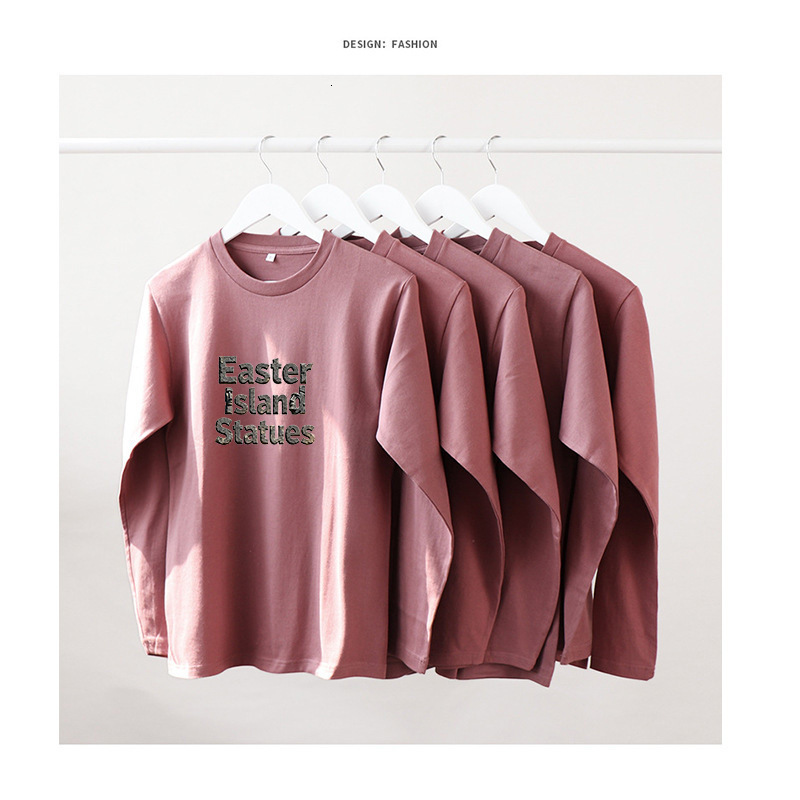 Oversized Mens Clothing Streetwear Mea Maxima Culpa Print Autumn Hip Hop Korean Long Sleeve Y2k Tops Cotton Graphic Tshirt Goth 251020