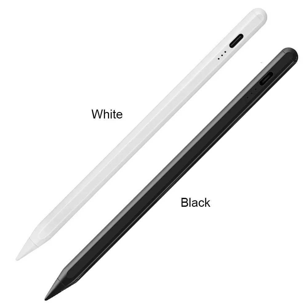 Active Stylus for iPad Cpatible with Pencil Touch Digital Pen Magnetic Handwriting Stylus C251201
