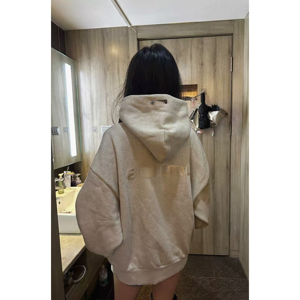 esseen tials designer hoodie hoodies designer for men tech fleece designer jacket graphic sweater mens hoody tracksuit clothes sweater streetwear 003