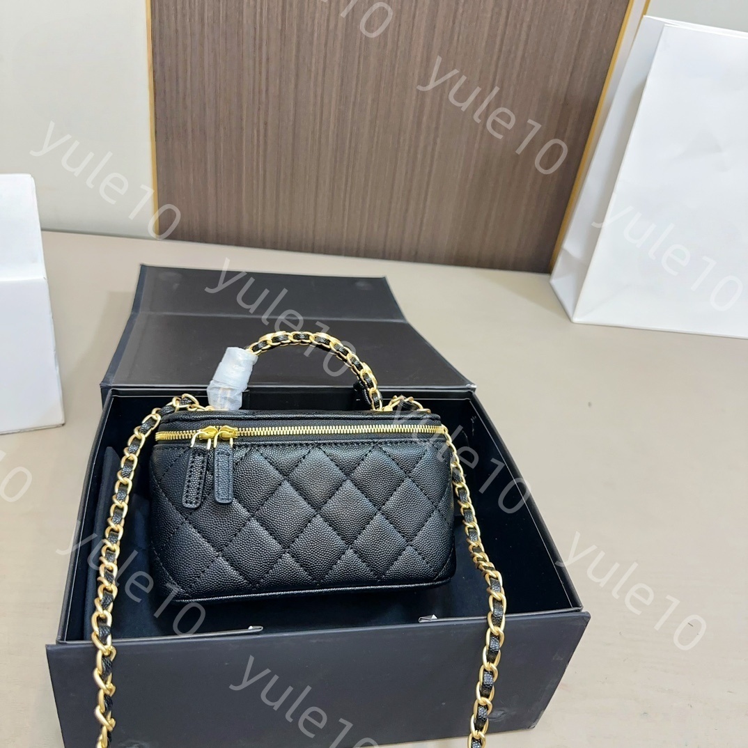 Chic Designer Bag F… - image