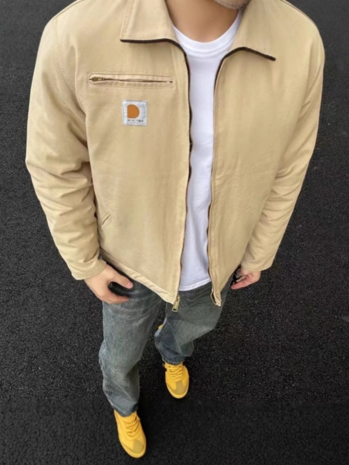 Carharretts Jackets… - image