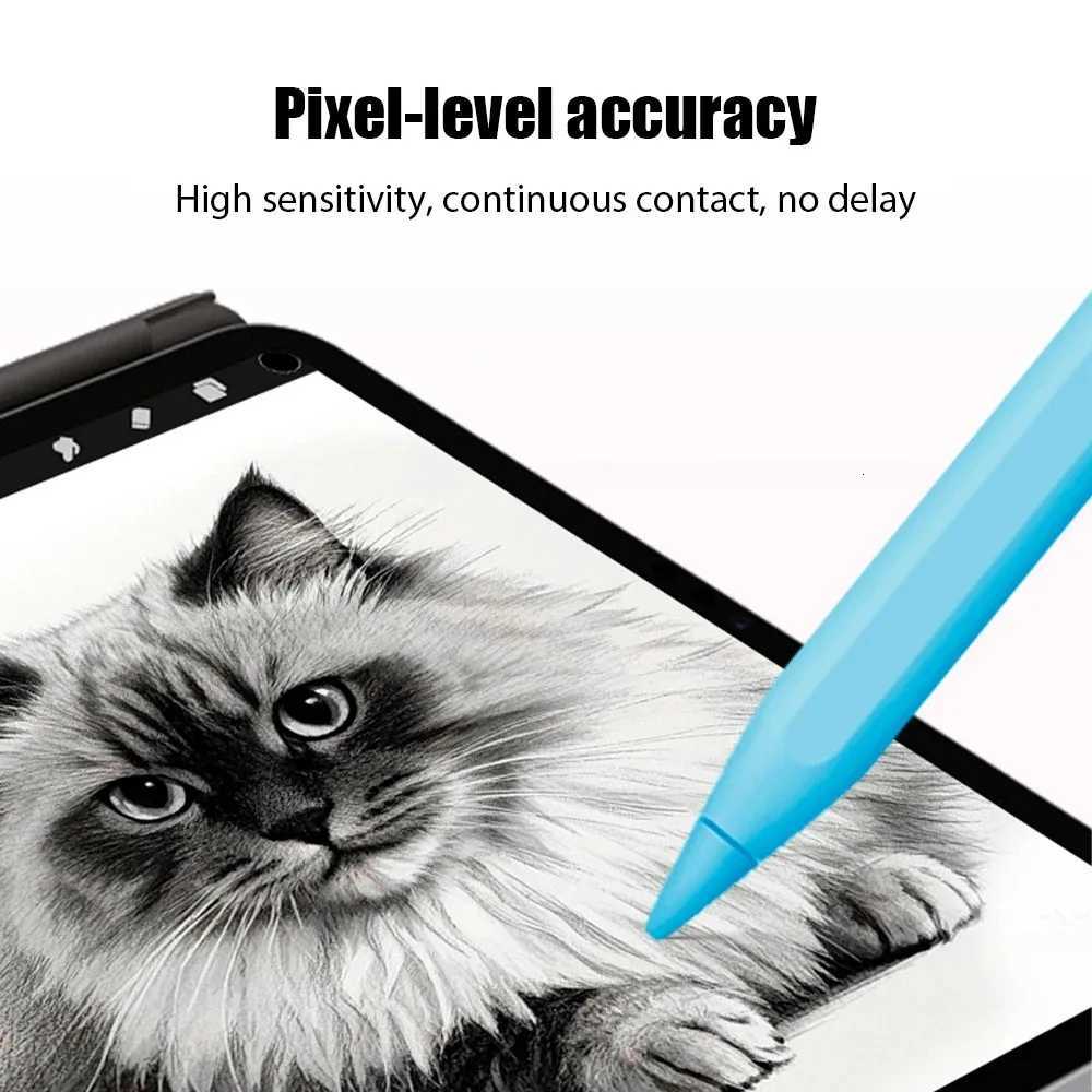 2025 Stylus Pen for Pencils with Palm Rejection Power Display for 2022-2018 iPad/air/Pro Pencil for iPad Accessories C251201