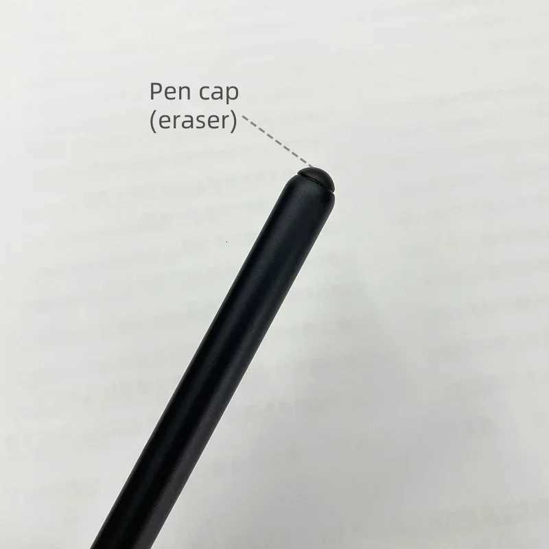 EMR Stylus Pen for 2 For BOOX 4096 Pressure Sensitivity Eraser Palm Rejection Tilt Sensing for Kindle Scribe C251201