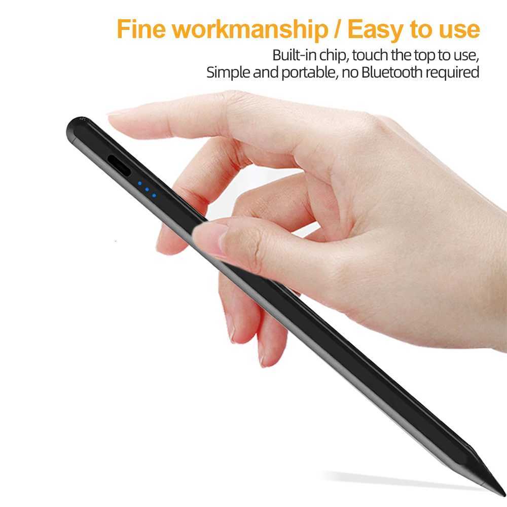 Capacitive Touchsn Stylus Pen Cpatible for Pad 6 / Pad SE / Redmi pad Pro Tablets C251201