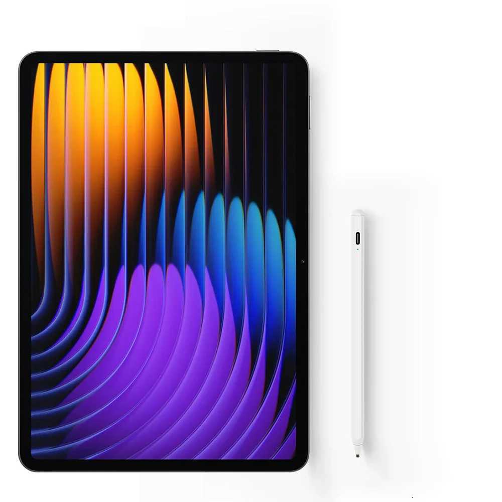 Stylus Pen For Pad 7 6S Pro Tablet Mi Pad 7 6 5 Pro MiPad 7/6/5/6s pro Redmi Pad SE Sn Touch Pen Pencil C251201