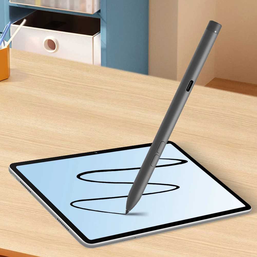 PN7522W Rechargeable Active Pen Stylus Pen Tablet Touch Pen Touch Sn Stylus Pen for Latitude 5350 2in 1/7320 Detachable C251201