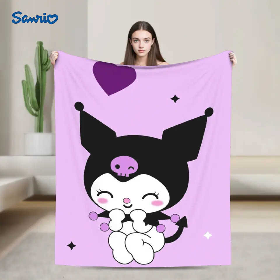 Sanrio Sanrios Kuro… - image