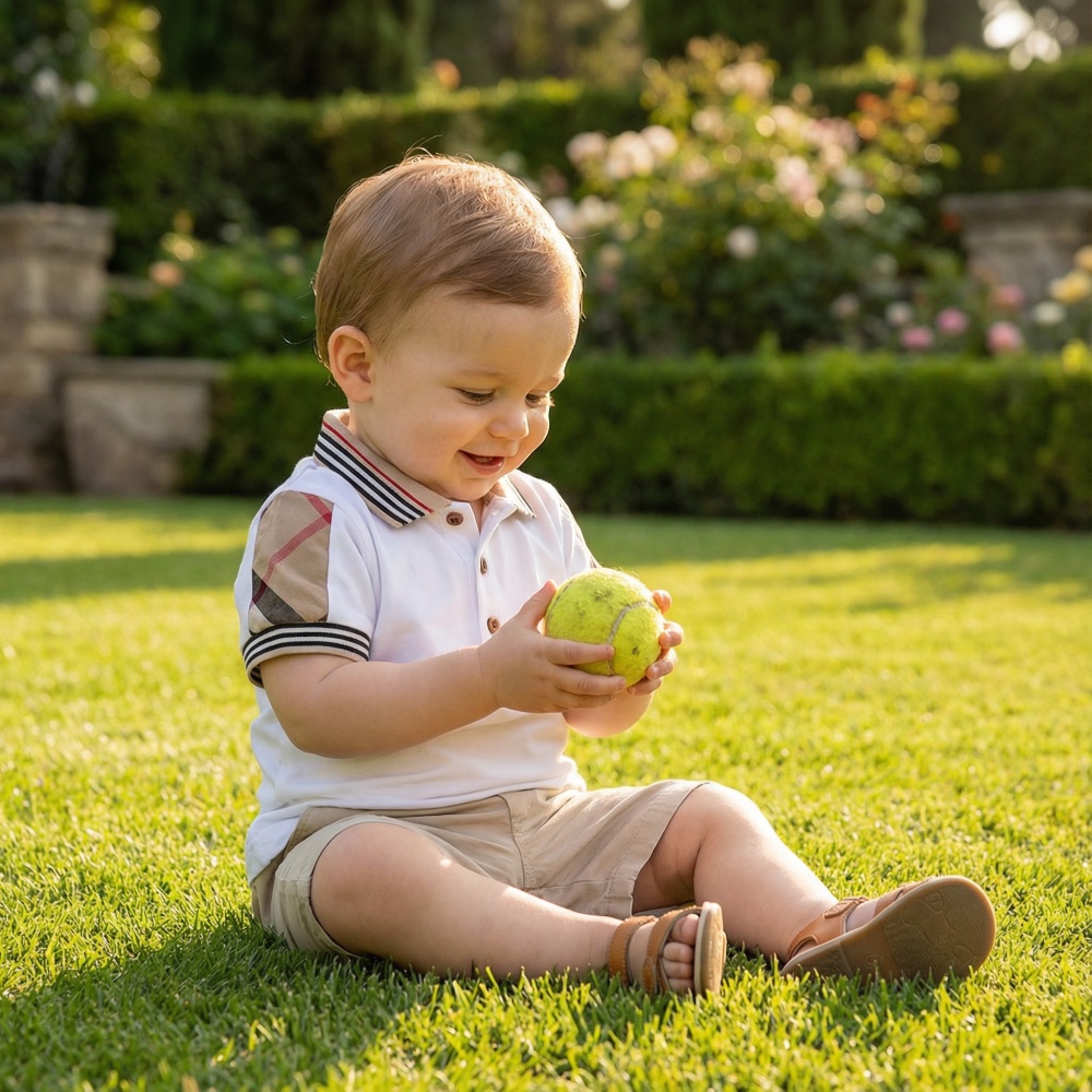 New Summer Toddler … - image