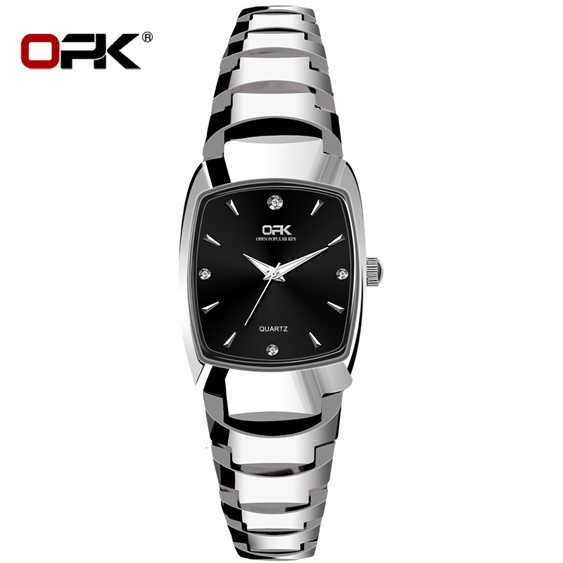 OPK Free Shipping New Designer Watch Manufacturer Wholesale Dropshipping Cross-border Hot Selling Quartz Couple Watches Women's Watches Ladies 