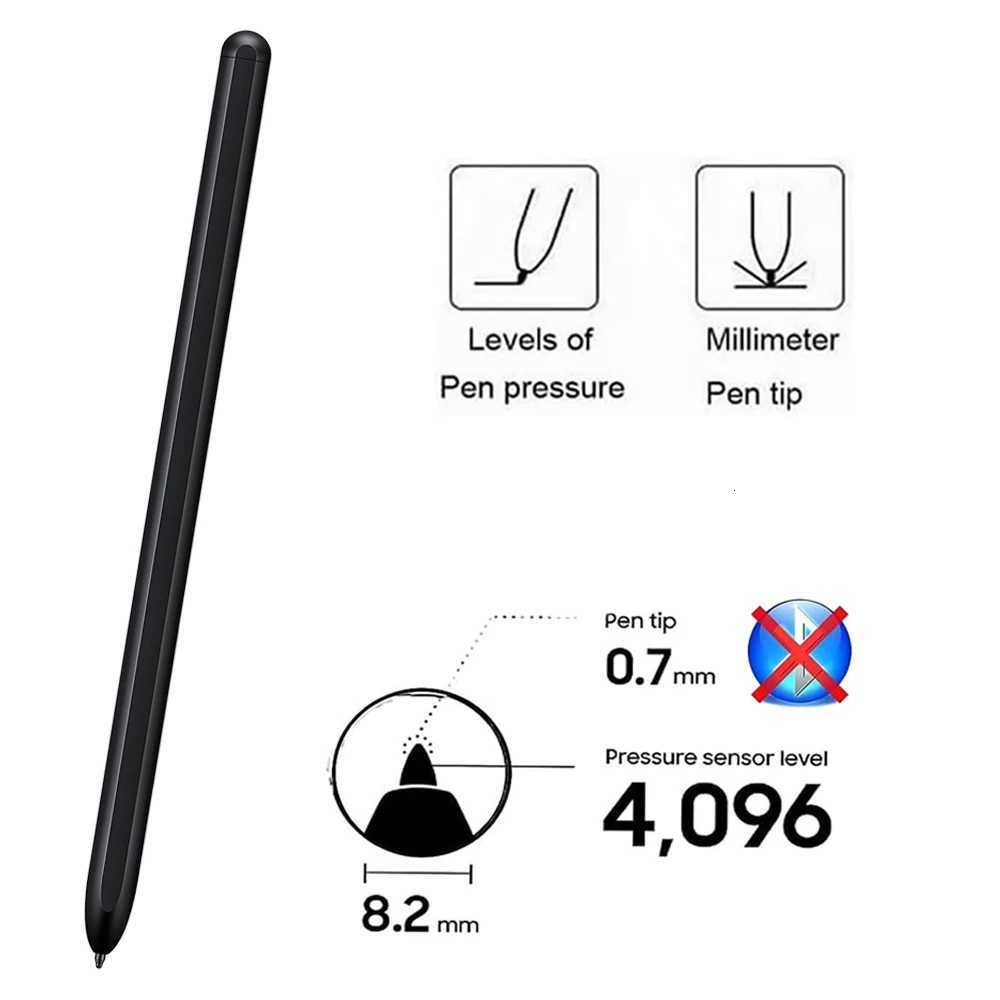 For Tablet Stylus For Galaxy Tab S6 7 8 Pen With Forced Induction High Sensitivity Hand Drawing Touch Stylus Samsun C251201