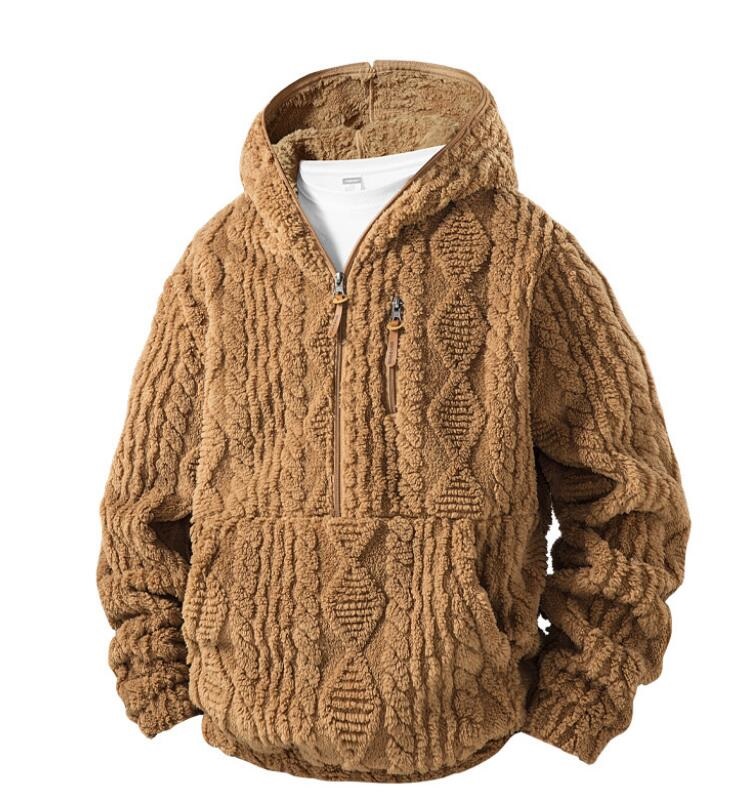 Luxury Lamb Fleece … - image