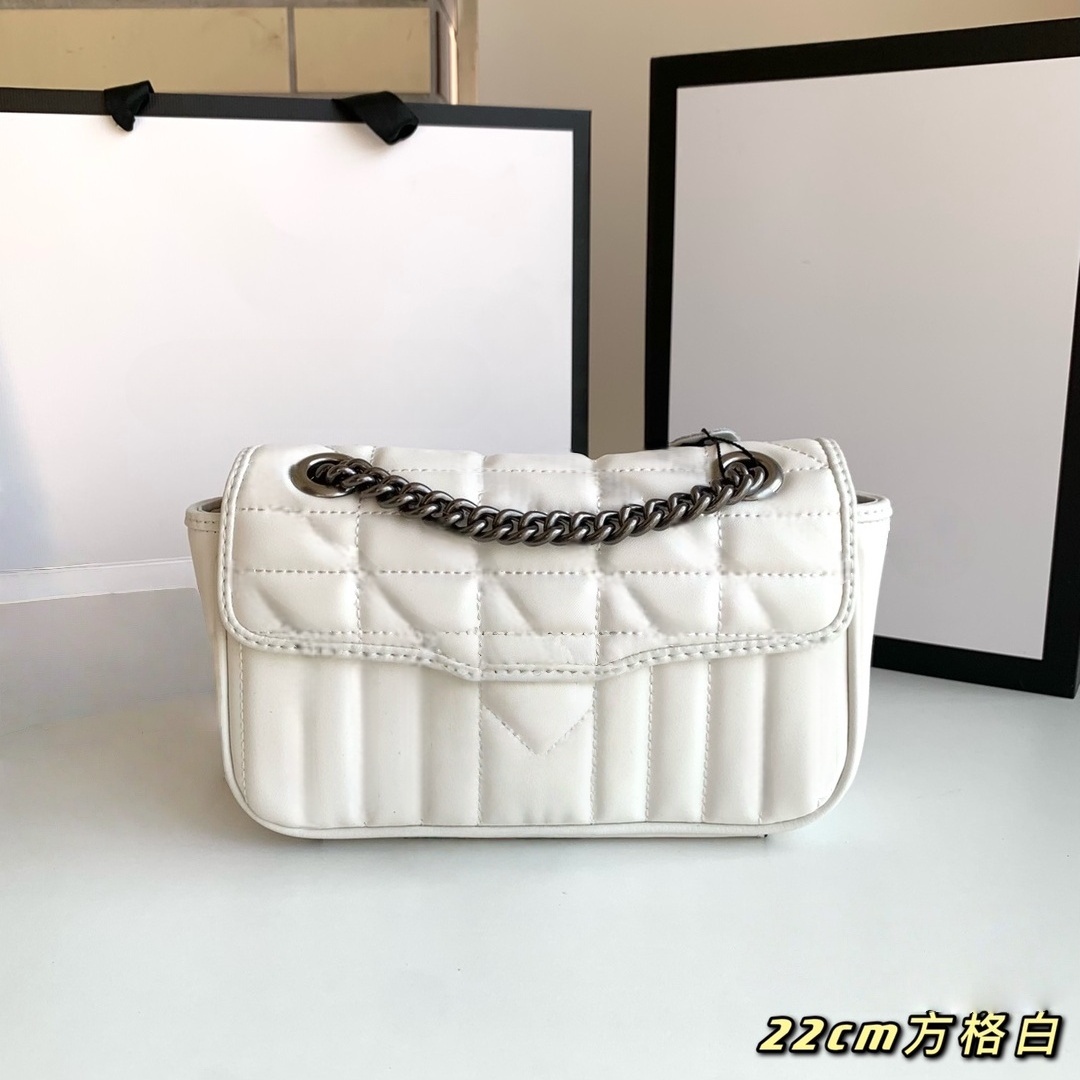 luxury bag Shoulder Bags Tote Bag Messenger bag Shopping Bags Luxury Hangbag purse classics Single shoulder, Designer Shoulder bagcrossbody bag 446744