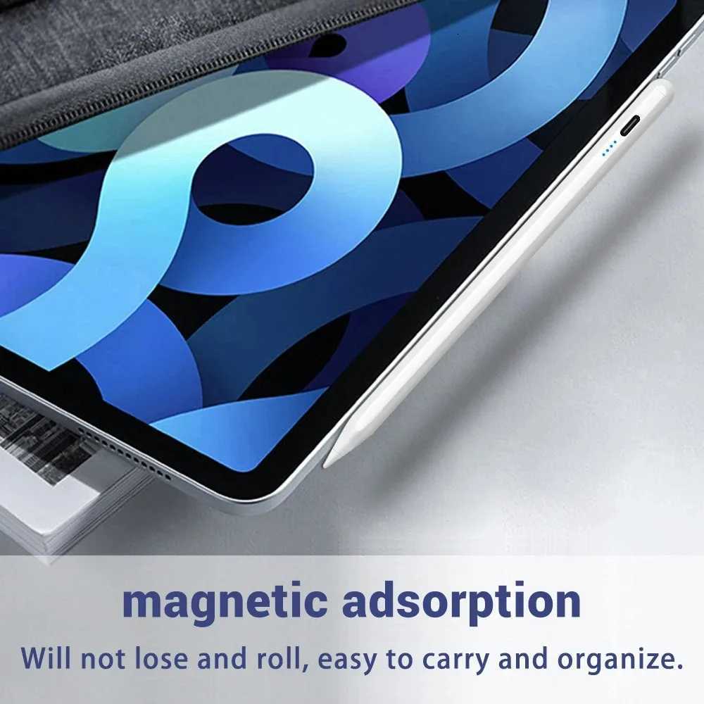 2025 Stylus Pen for Pencils with Palm Rejection Power Display for 2022-2018 iPad/air/Pro Pencil for iPad Accessories C251201
