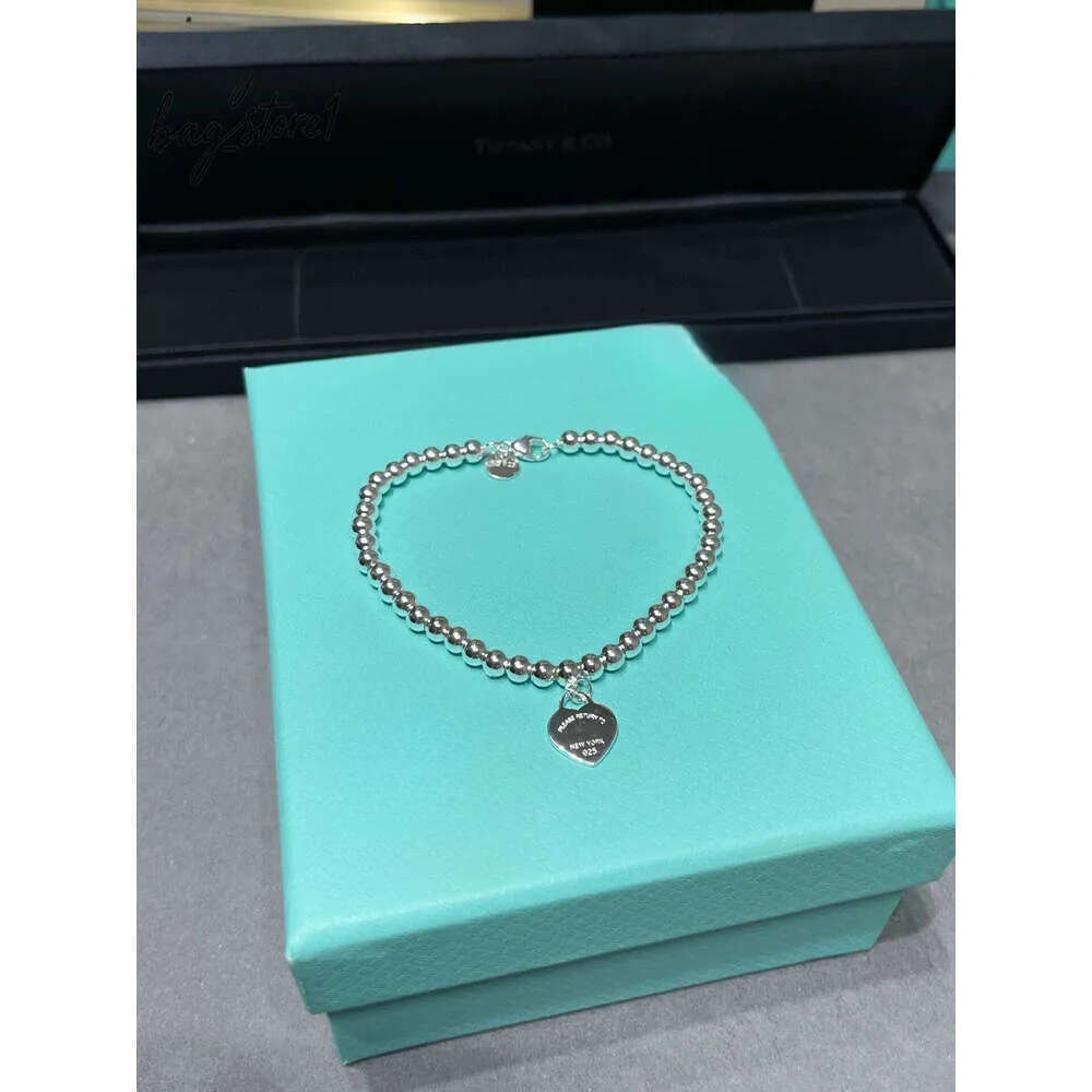 Tiffanyxx Jewlery Necklace Designer For Women Rose Gold Tiffnaylies And Co Necklace Shiny Tiffamylys Pendant Romantic Style Inlaid D90