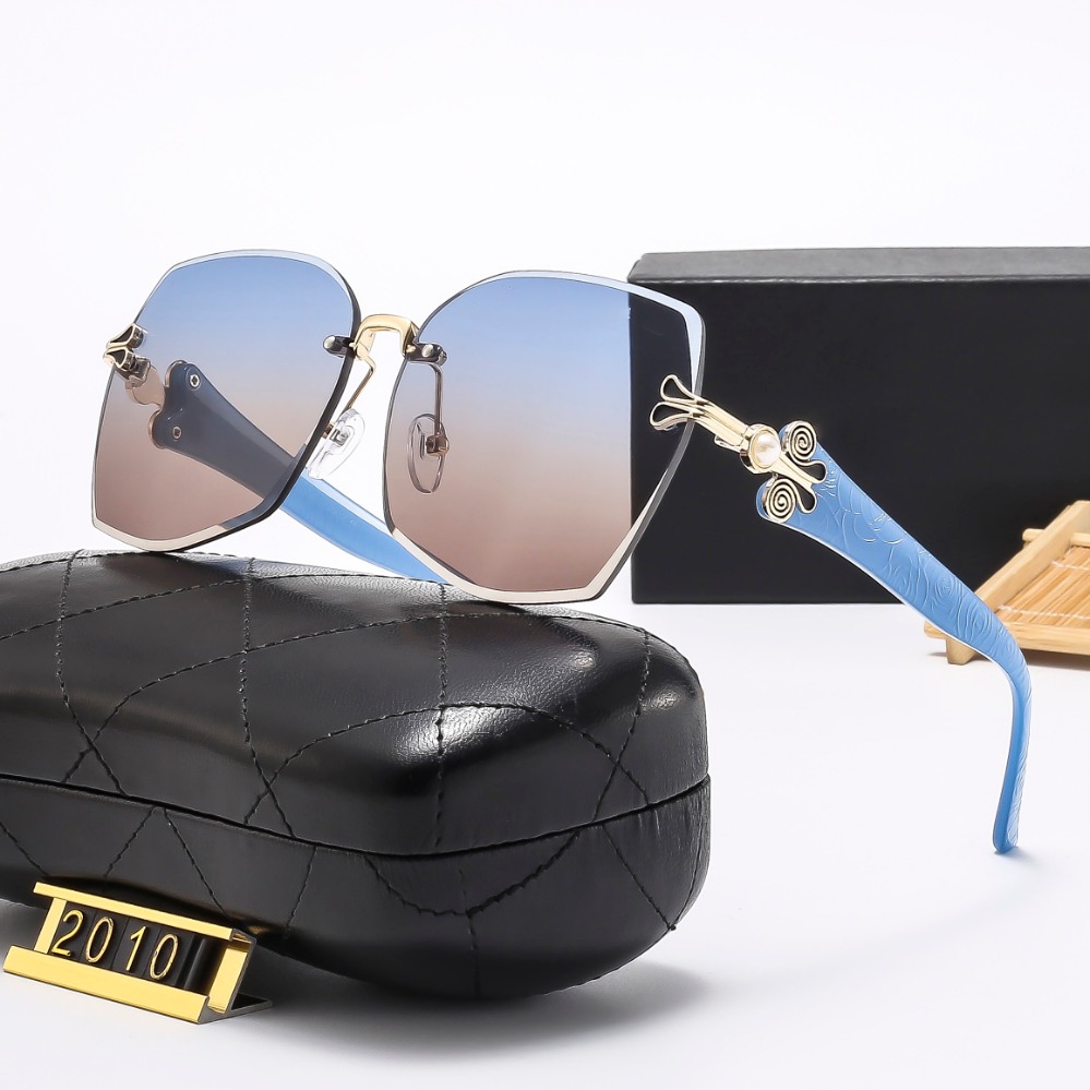 Luxury Designer Sun… - image