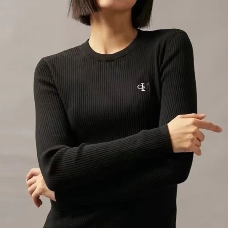 Ck Women's Sweaters… - image